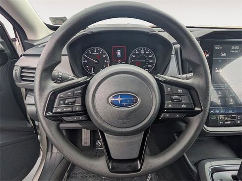 New 2026 Subaru Crosstrek 2.0i Premium image 16