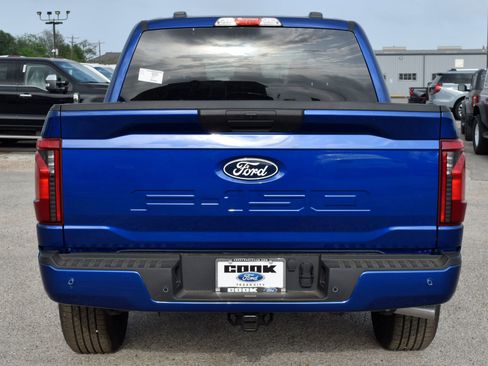 New 2026 Ford F150 STX w/ Equipment Group 200A image 5