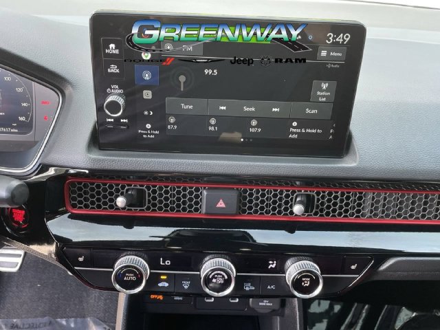 Used 2026 Honda Civic Si image 21