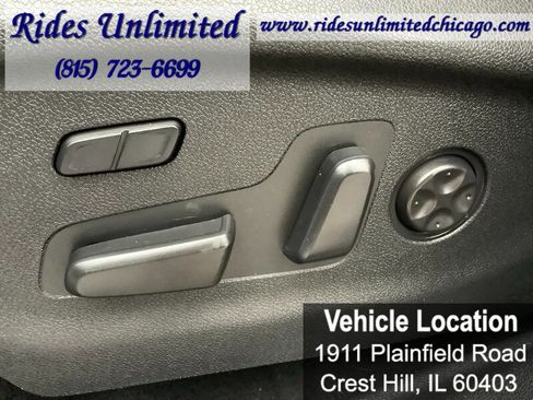 Used 2017 Kia Sorento SX image 14