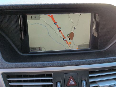 Used 2013 Mercedes-Benz E 350 Sedan image 24