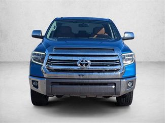 Used 2017 Toyota Tundra 1794 Edition video 2