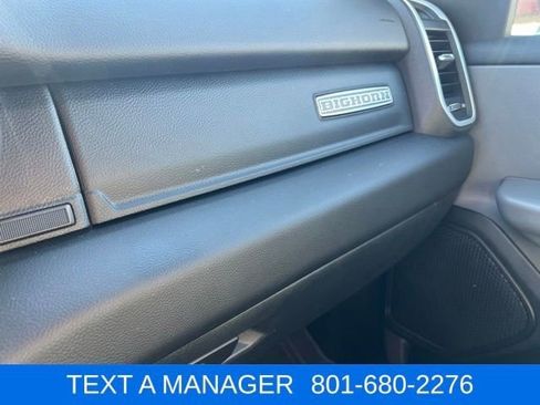Used 2022 RAM 1500 Big Horn AWD/4WD image 24