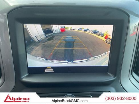 Used 2020 GMC Sierra 1500 4x4 Regular Cab image 17