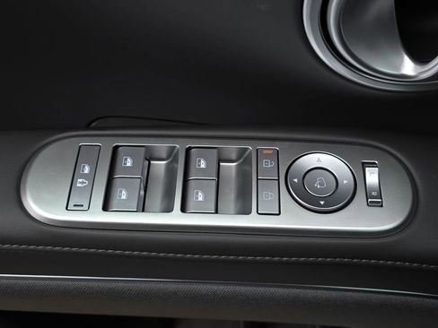 New 2026 Hyundai Palisade Calligraphy image 28