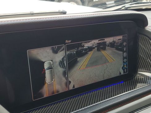 Used 2019 Mercedes-Benz G 63 AMG 4MATIC image 28