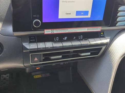 New 2026 Toyota Camry SE image 22