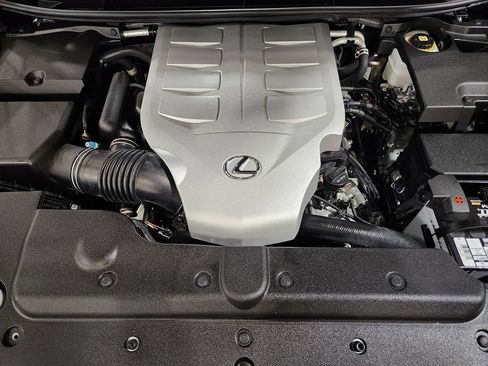 Used 2023 Lexus GX 460 w/ Black Line Special Edition AWD/4WD image 53