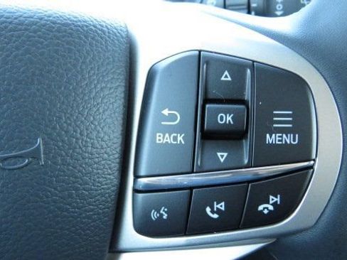New 2026 Ford Explorer Active AWD/4WD image 23