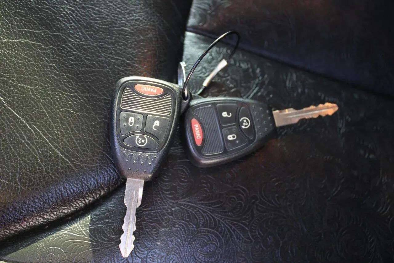 Used 2017 Jeep Wrangler Unlimited Sport w/ Quick Order Package 24S AWD/4WD image 30