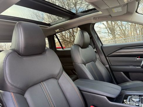 Used 2025 MAZDA CX-50 AWD 2.5 Hybrid w/ Premium Pkg image 40