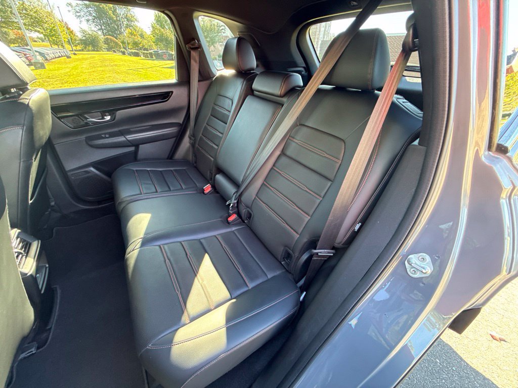 Used 2024 Honda CR-V Sport Touring image 22