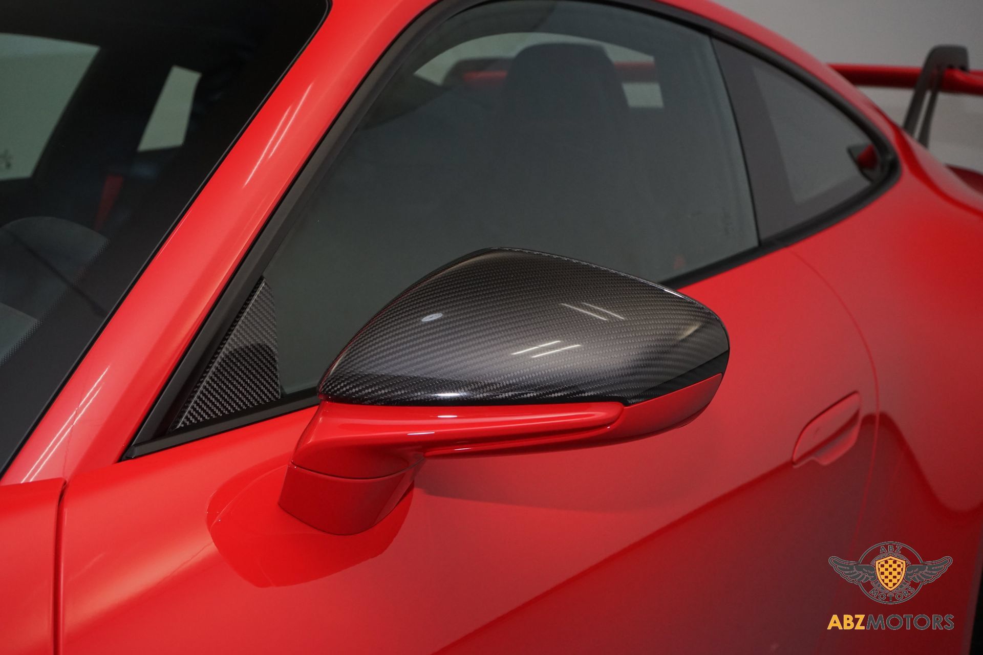 Used 2026 Porsche 911 GT3 RWD image 10