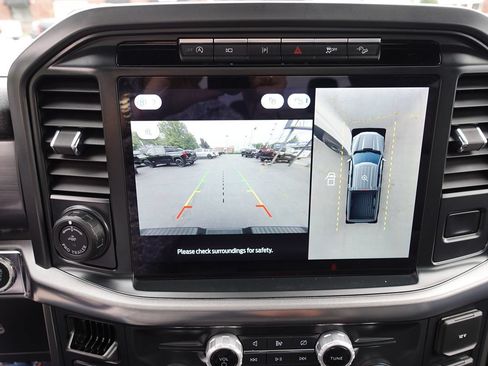 Used 2024 Ford F150 Lariat AWD/4WD image 48