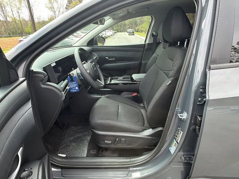 New 2026 Hyundai Tucson SEL AWD/4WD image 10