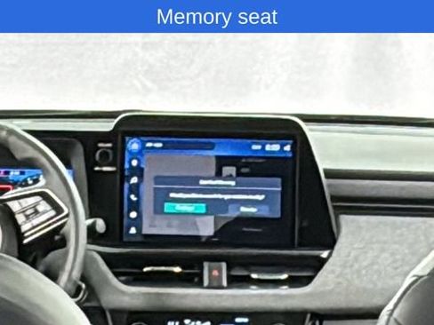 New 2026 Subaru Outback Limited XT AWD/4WD image 17