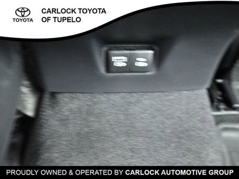 Used 2025 Toyota Camry LE image 22