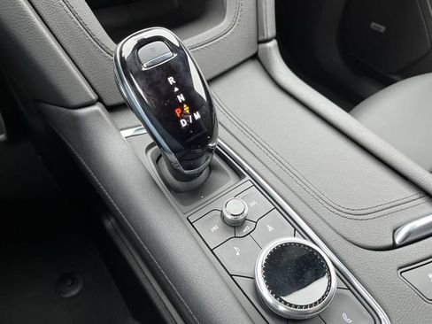 New 2025 Cadillac XT6 Sport w/ Technology Package image 22