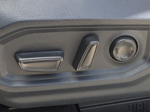 Certified 2025 Toyota Tundra 1794 Edition AWD/4WD image 19