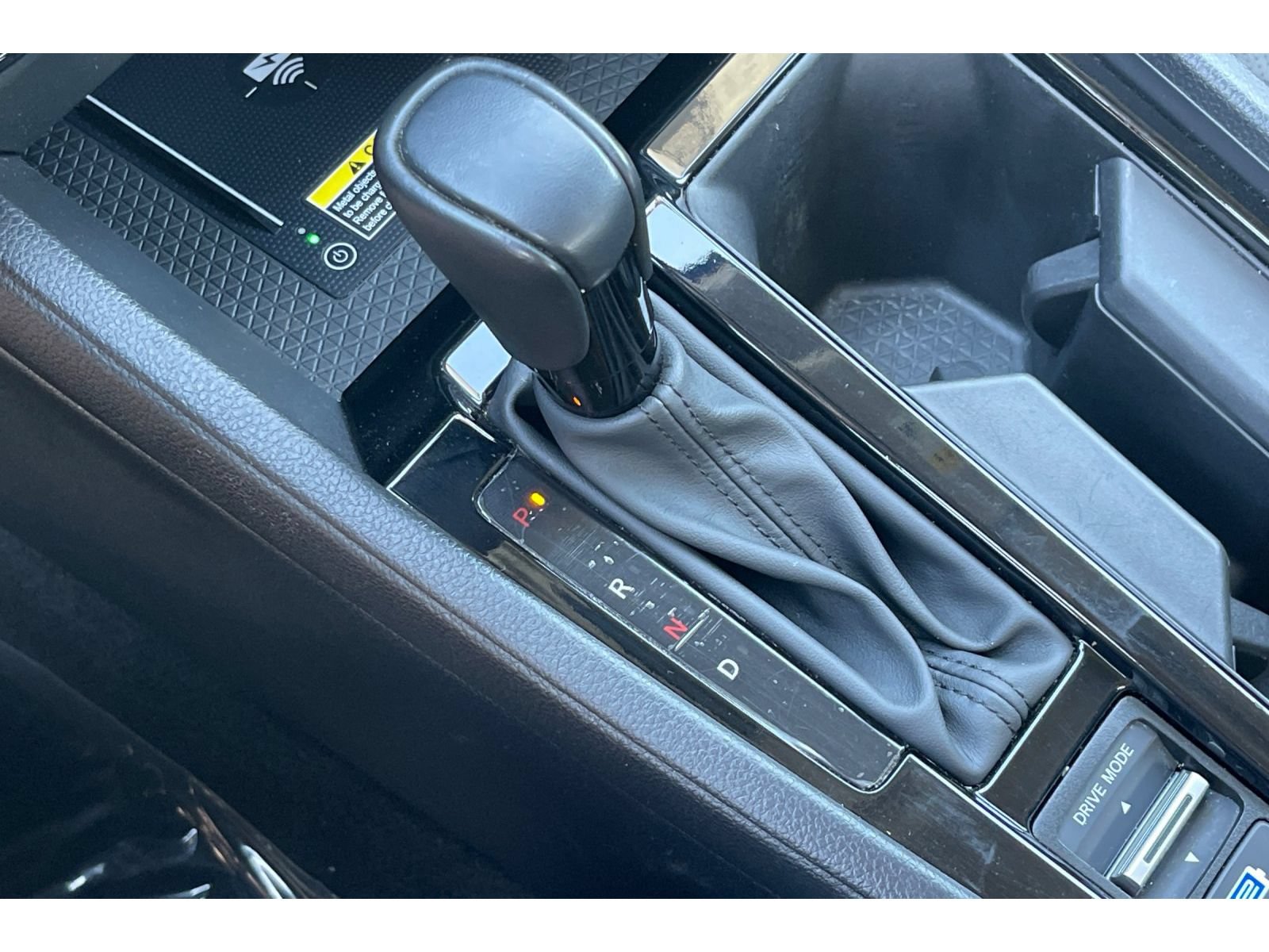 Used 2025 Honda Accord EX-L image 31