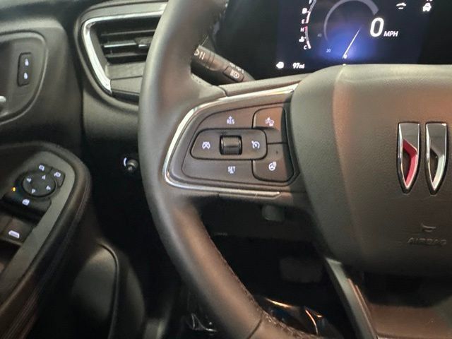 Used 2026 Buick Encore GX Sport Touring w/ Advanced Technology Package FWD image 6