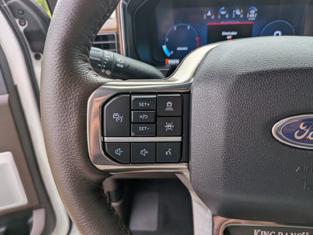 Used 2026 Ford F350 King Ranch AWD/4WD image 35