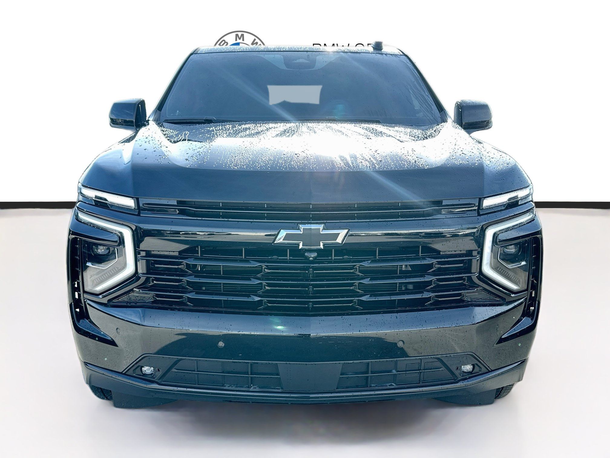 Used 2025 Chevrolet Tahoe RST RWD image 2