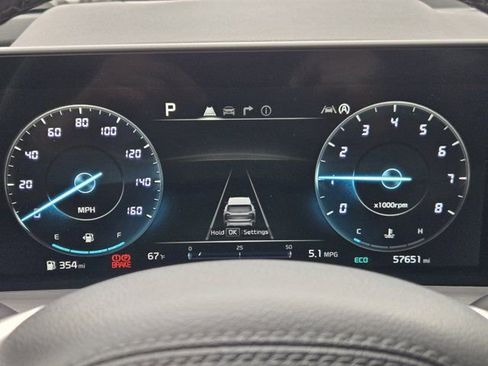 Certified 2023 Kia Telluride SX Prestige X-Line AWD/4WD image 15