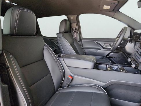 New 2025 Chevrolet Silverado EV LT w/ LPO, Utility Wall Package image 19