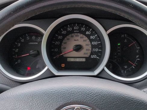 Used 2008 Toyota Tacoma PreRunner RWD image 20