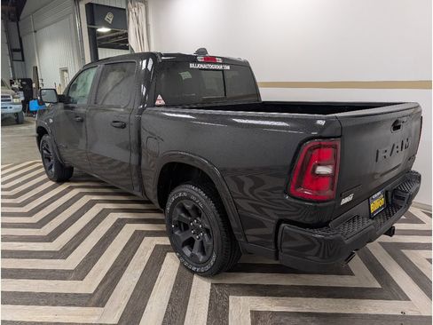 New 2026 RAM 1500 Big Horn image 13