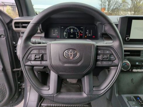 Certified 2026 Toyota Tacoma SR5 image 15