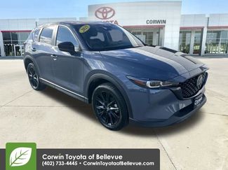 Used 2025 MAZDA CX-5 Carbon Edition 360° Tour