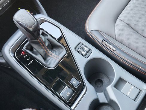 New 2026 Subaru Crosstrek 2.5i Limited image 15