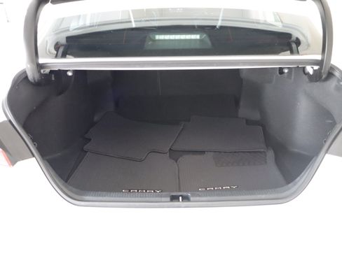 Used 2022 Toyota Camry SE FWD image 20