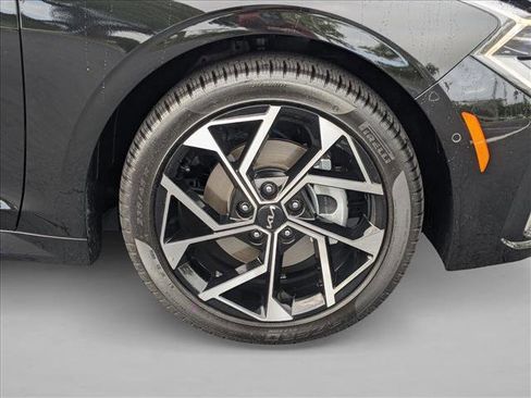 Used 2026 Kia K5 EX FWD image 22