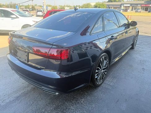 Used 2018 Audi A6 2.0T Premium w/ 20" Black Optic Wheel Package FWD image 10