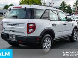 Used 2021 Ford Bronco Sport image 6