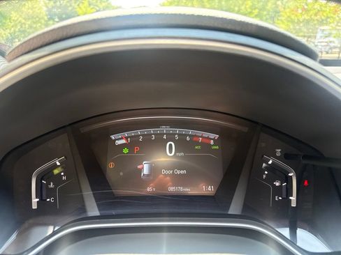 Used 2017 Honda CR-V EX-L image 17