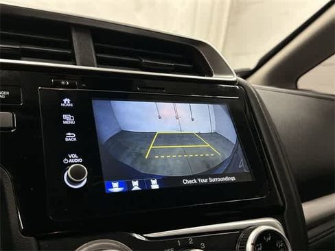 Used 2020 Honda Fit EX image 23