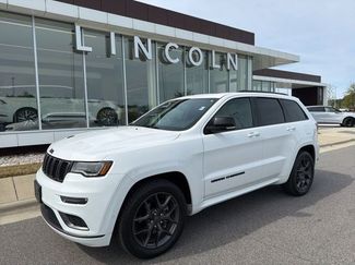 Used 2020 Jeep Grand Cherokee Limited X video 1