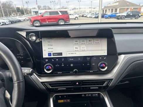 Used 2025 Lexus TX 350 350 Premium image 11