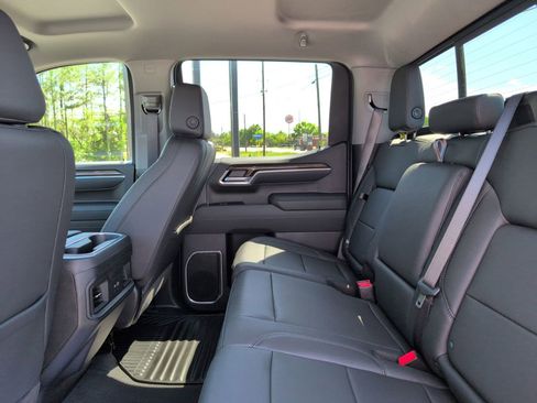 New 2026 Chevrolet Silverado 1500 RST image 32