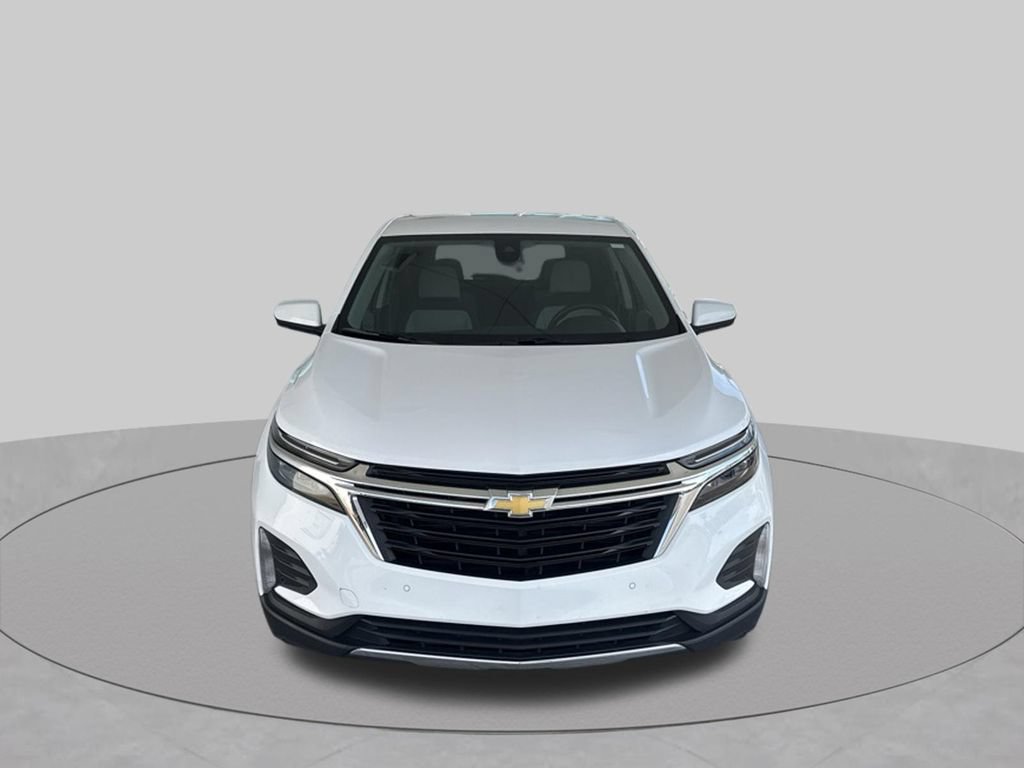 Used 2024 Chevrolet Equinox LT FWD image 16