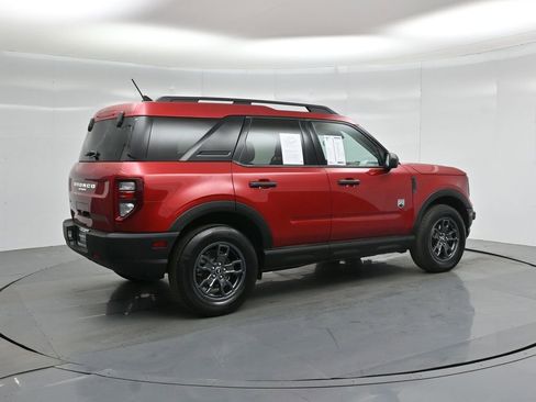 Certified 2021 Ford Bronco Sport Big Bend image 24