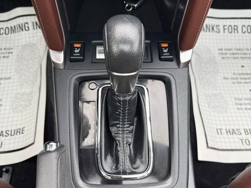 Used 2017 Subaru Forester 2.0XT Touring image 20