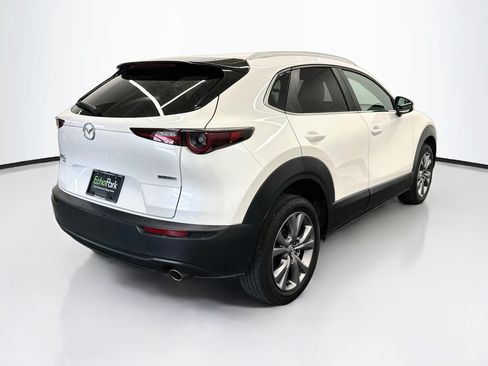 Used 2025 MAZDA CX-30 AWD 2.5 S w/ Preferred Package image 9