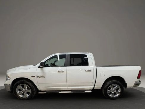Used 2017 RAM 1500 Big Horn image 5
