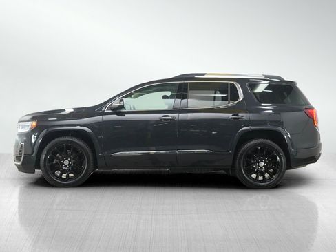 Used 2020 GMC Acadia Denali w/ Denali Ultimate Package image 2