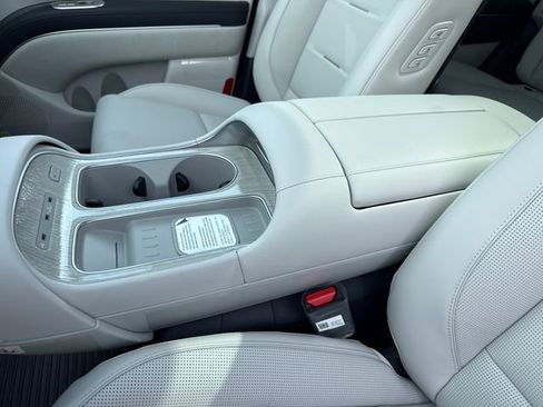 New 2026 Hyundai Palisade Calligraphy image 29